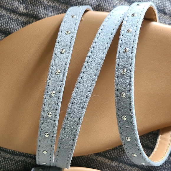 So Gladiator Flats - Picture 5 of 8